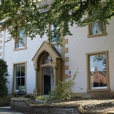 Bank House B And B Penrith Extérieur photo