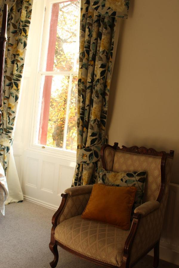 Bank House B And B Penrith Extérieur photo
