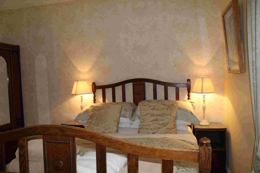 Bank House B And B Penrith Chambre photo