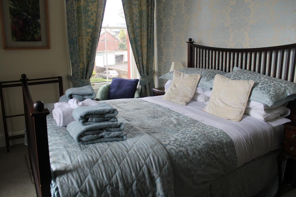 Bank House B And B Penrith Chambre photo