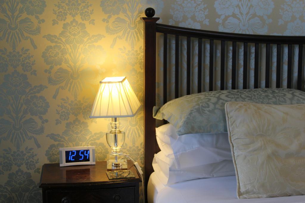 Bank House B And B Penrith Chambre photo