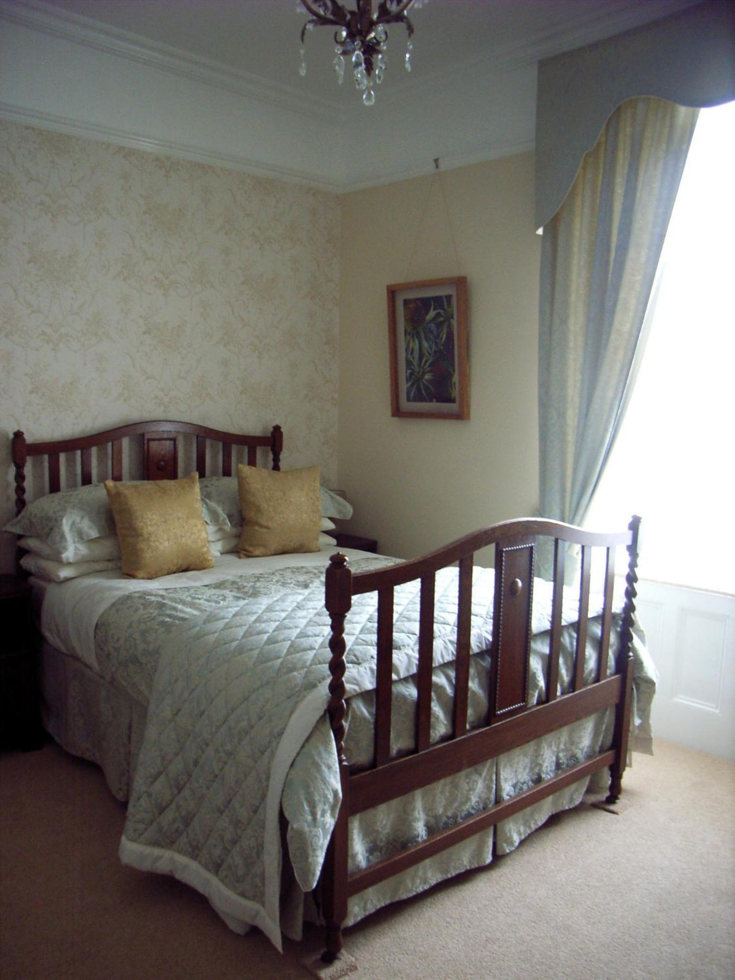 Bank House B And B Penrith Extérieur photo