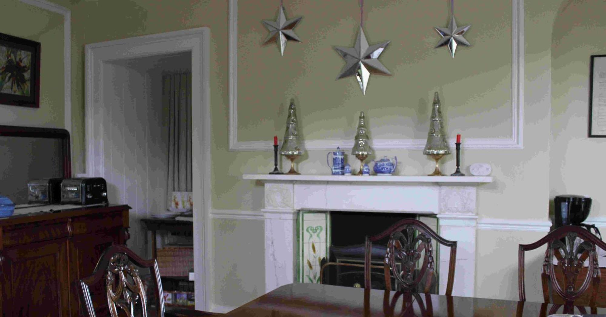 Bank House B And B Penrith Extérieur photo