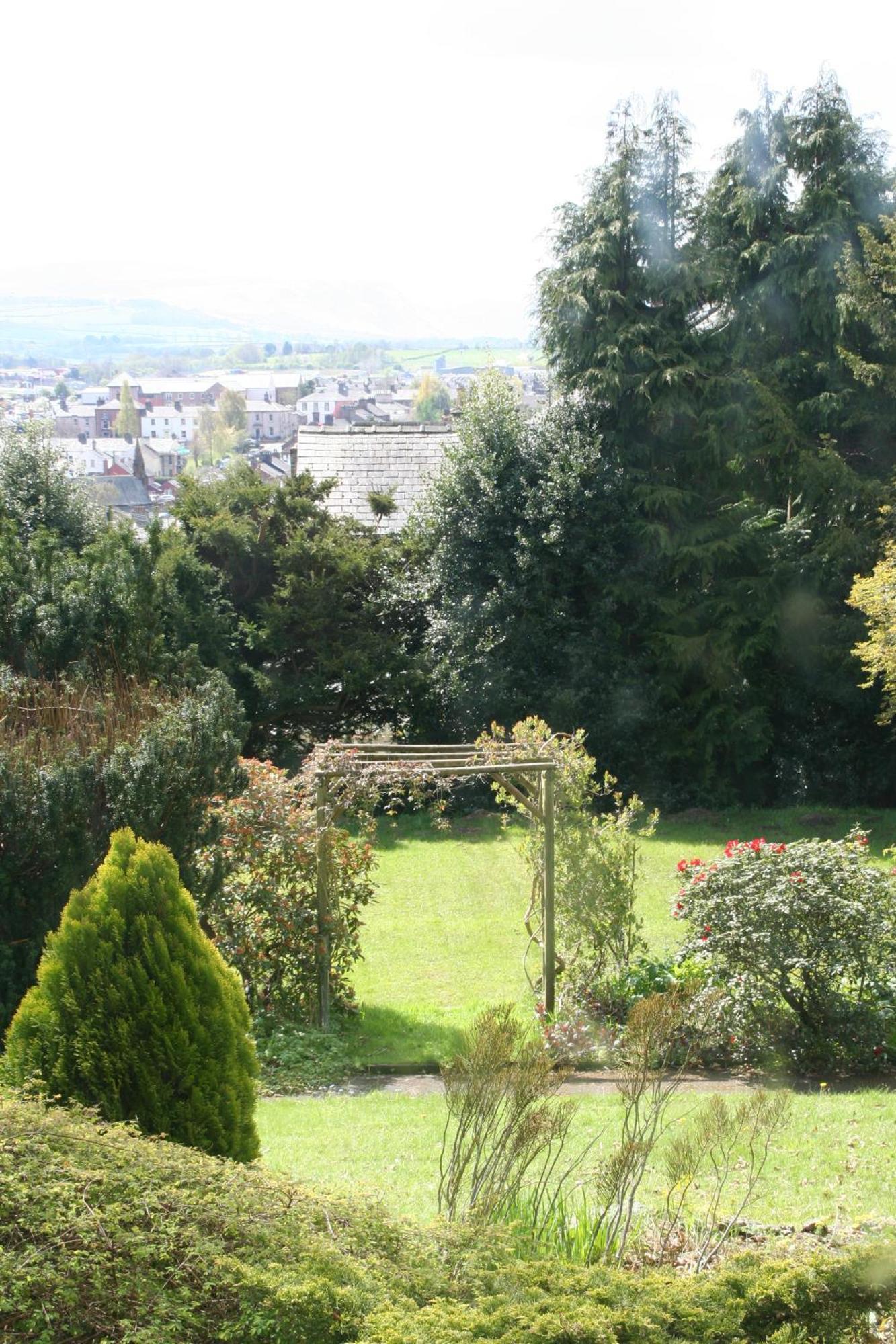 Bank House B And B Penrith Extérieur photo