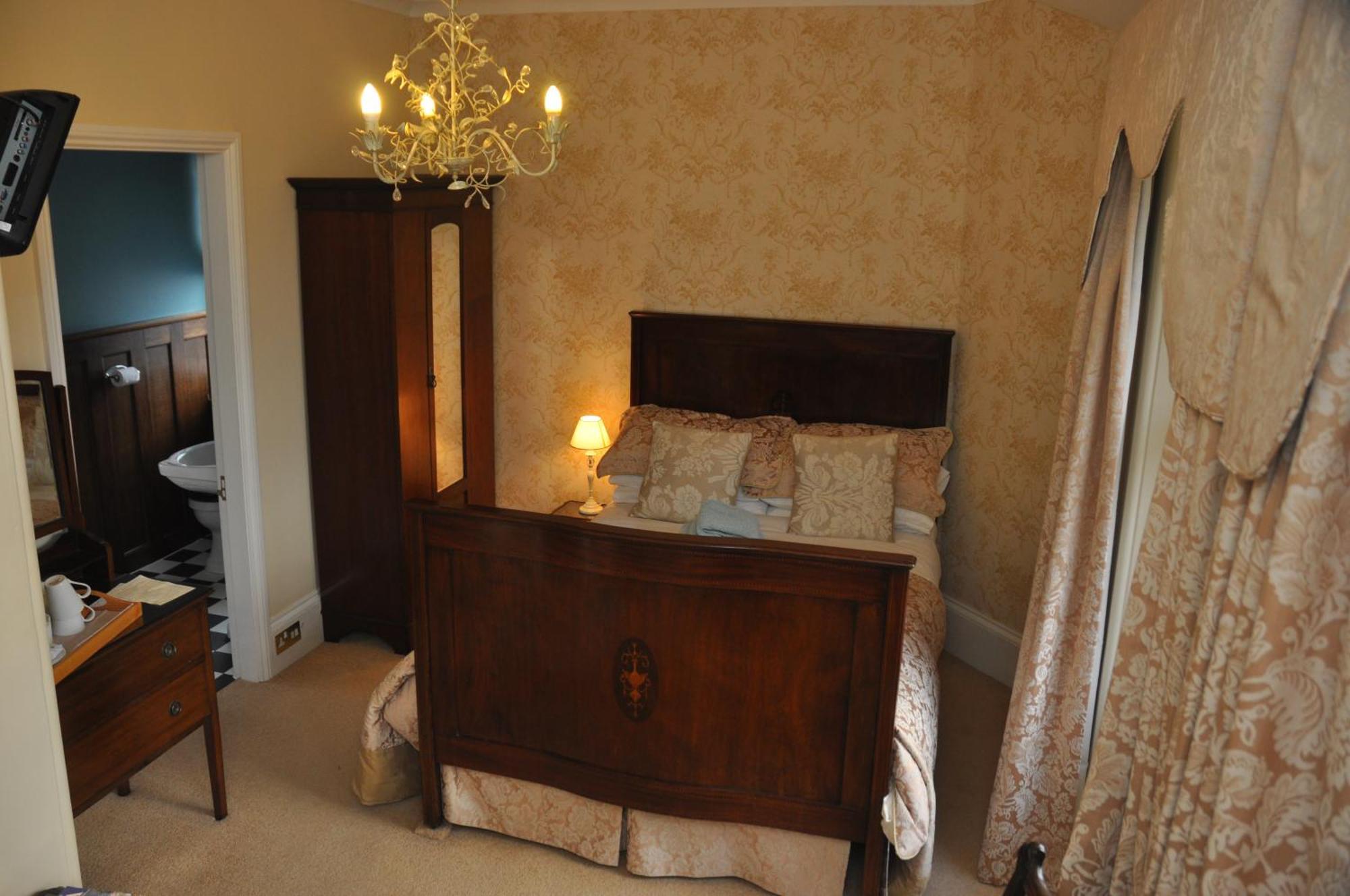 Bank House B And B Penrith Extérieur photo