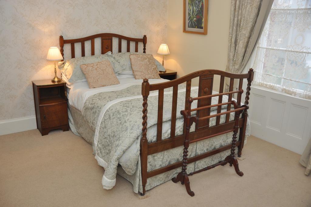 Bank House B And B Penrith Extérieur photo