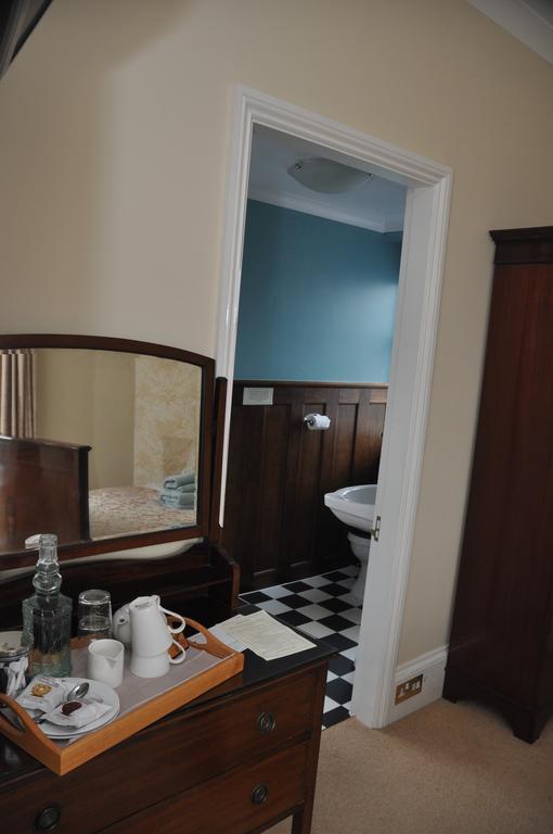 Bank House B And B Penrith Extérieur photo