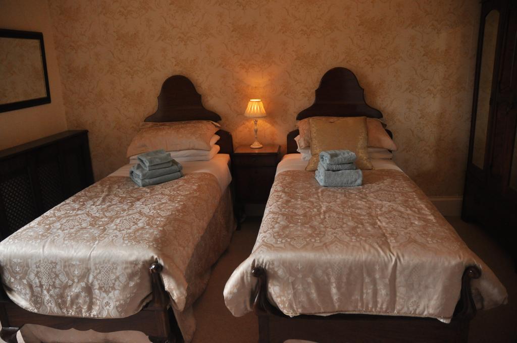 Bank House B And B Penrith Extérieur photo