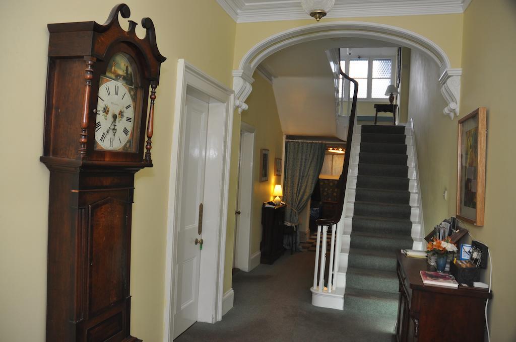 Bank House B And B Penrith Extérieur photo