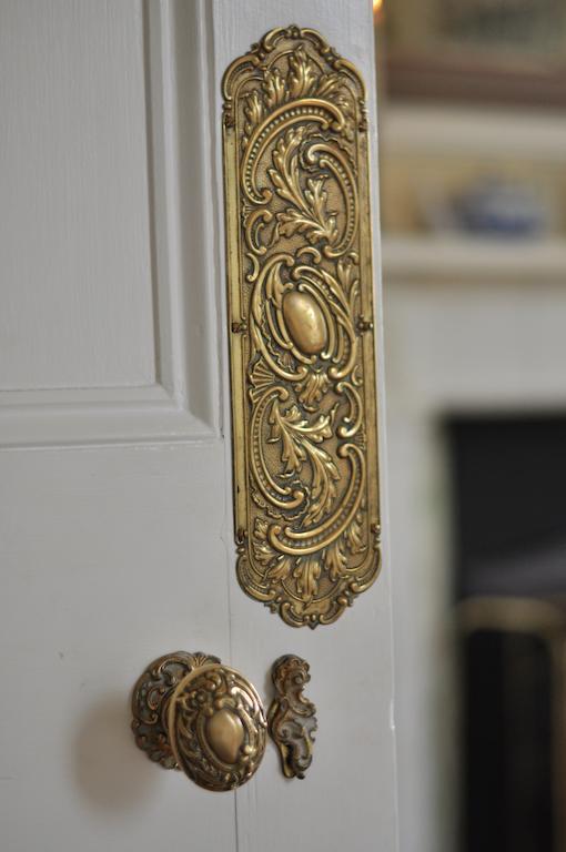 Bank House B And B Penrith Extérieur photo
