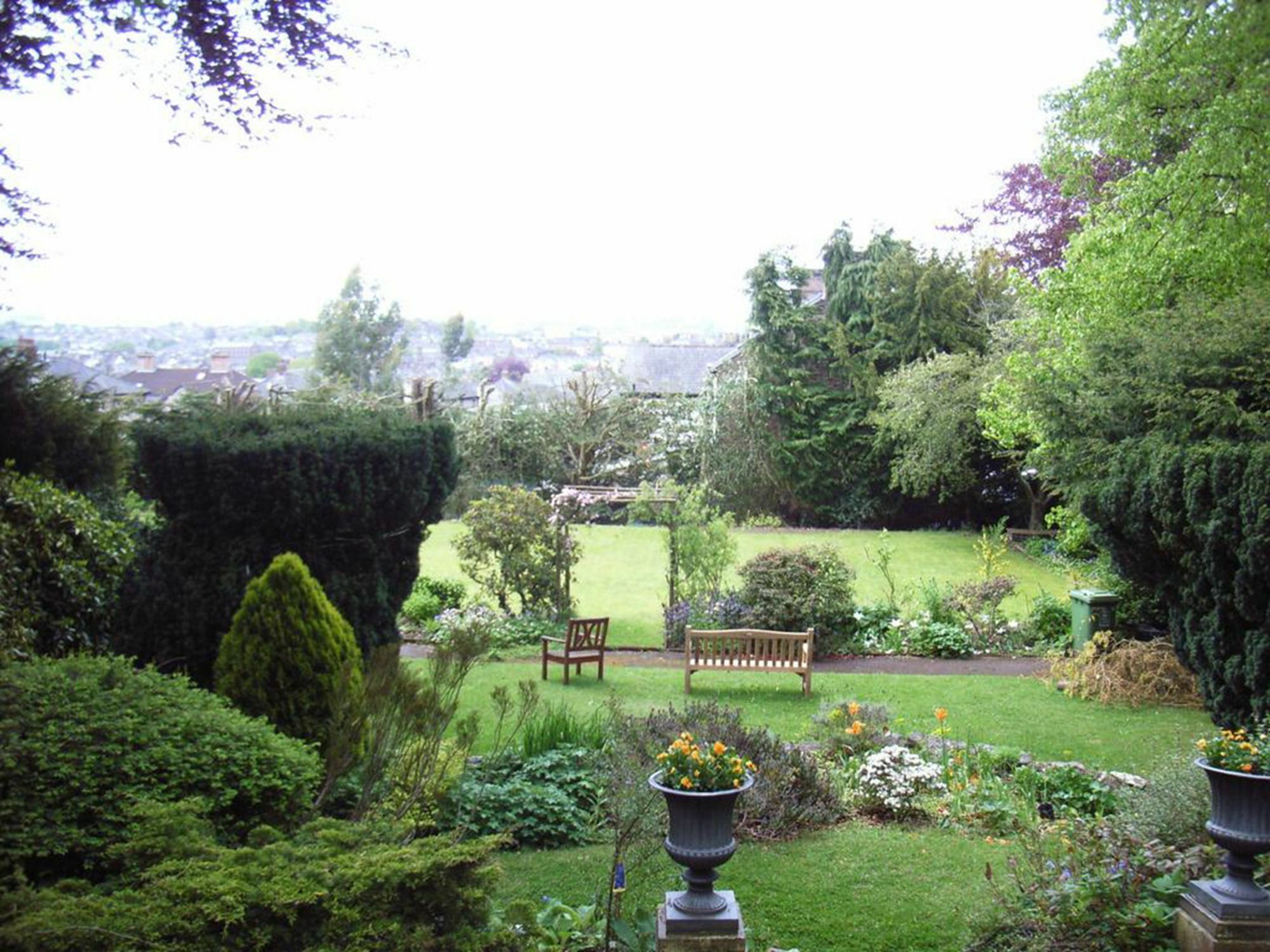 Bank House B And B Penrith Extérieur photo