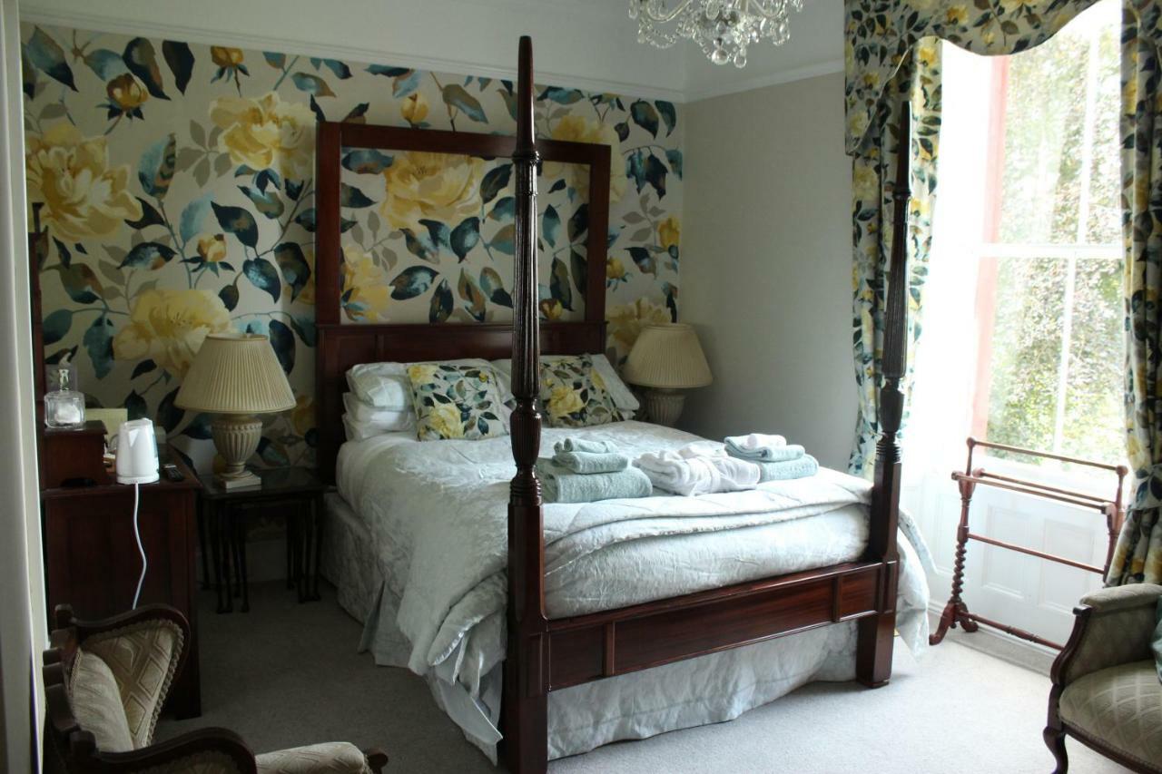 Bank House B And B Penrith Extérieur photo