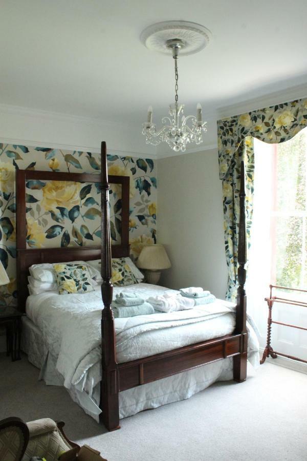 Bank House B And B Penrith Extérieur photo