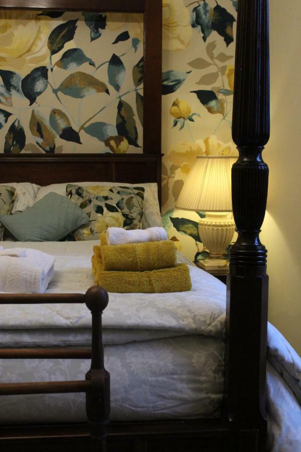 Bank House B And B Penrith Extérieur photo